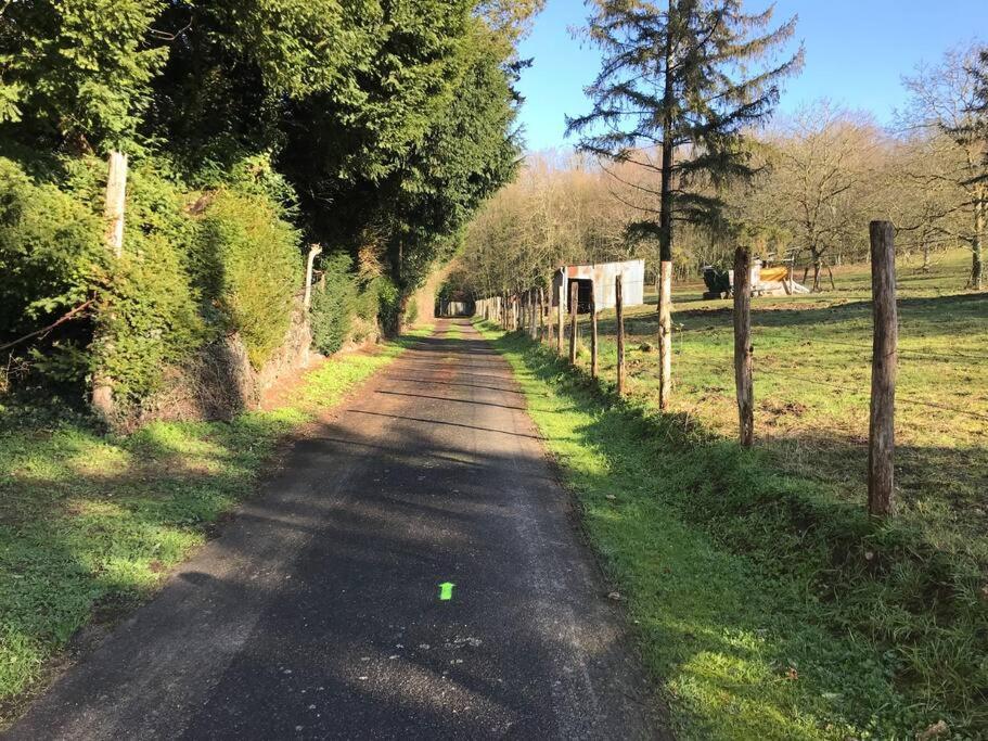 Villiers-sur-Loir Longere A La Campagne Au Calme 빌라 외부 사진